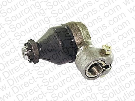 DSS 107606 Tie rod end outer 107606