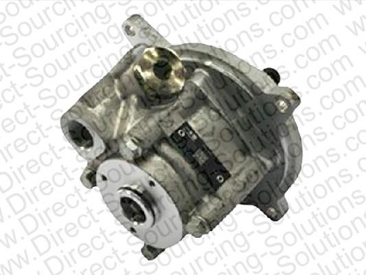 DSS 250001 Hydraulic Pump, steering system 250001