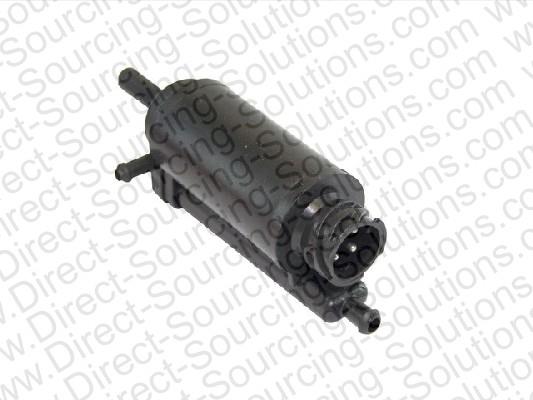 DSS 109761 Glass washer pump 109761