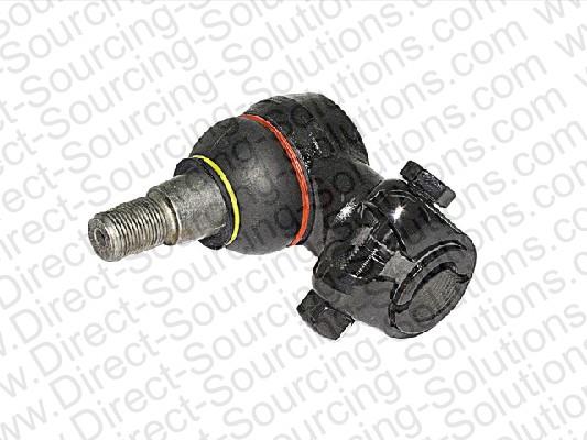 DSS 650014 Tie rod end outer 650014