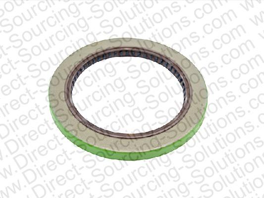 DSS 207545 Ring sealing 207545