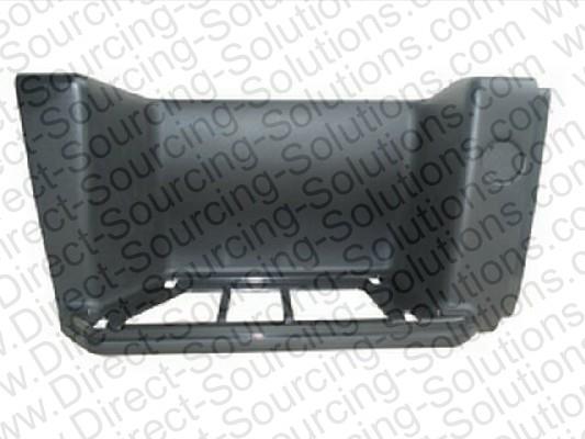 DSS 209355 Sill cover 209355