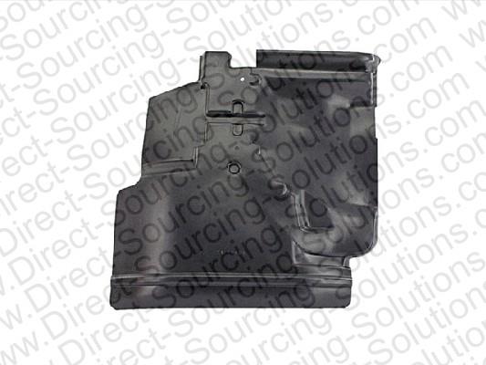 DSS 290067 Sill cover 290067