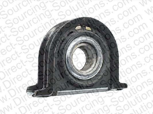DSS 240079 Driveshaft outboard bearing 240079