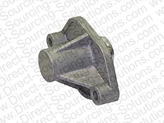 DSS 240018 Proportional solenoid valve 240018