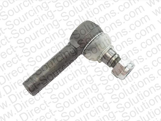 DSS 650038 Tie rod end outer 650038