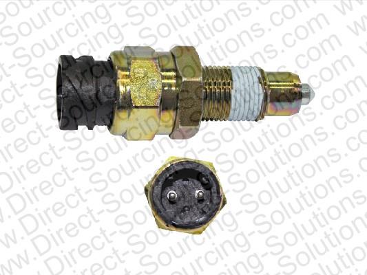 DSS 270081 Differential lock switch 270081