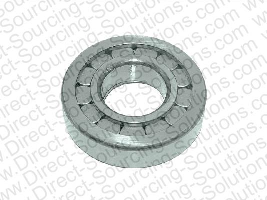 DSS 270017 Bearing Differential 270017