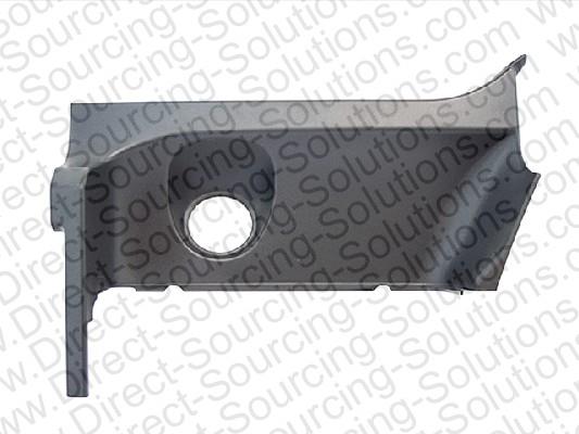 DSS 190113 Sill cover 190113