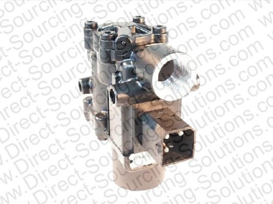 DSS 206332 Multi-position valve 206332