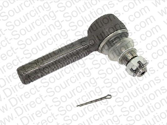 DSS 507619 Tie rod end outer 507619