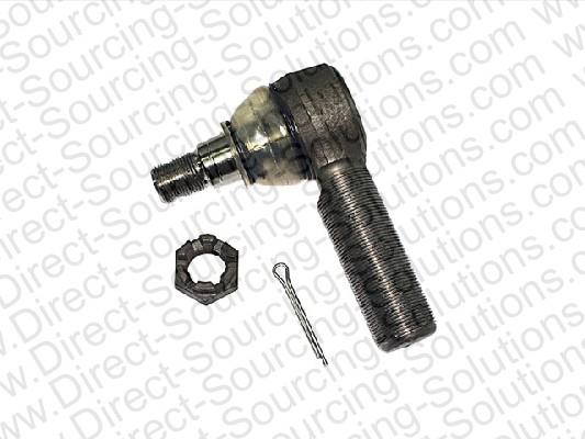 DSS 250042 Tie rod end outer 250042