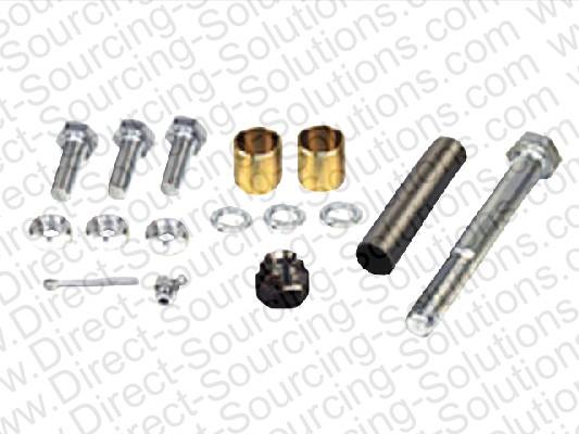 DSS 107375 Stabilizer bar mounting kit 107375