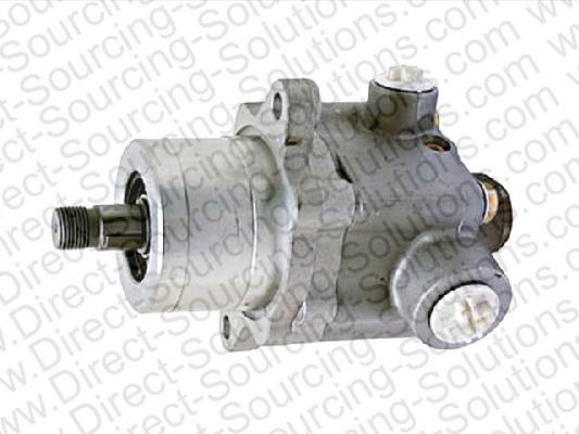 DSS 107173 Hydraulic Pump, steering system 107173