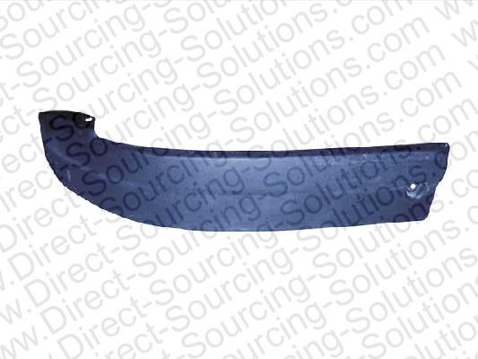 DSS 290065 Deflector, set 290065