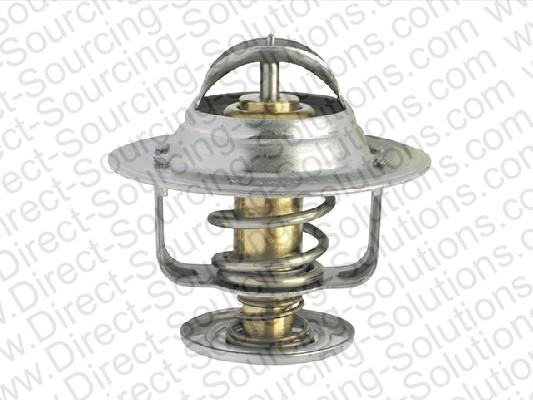 DSS 202223 Thermostat, coolant 202223