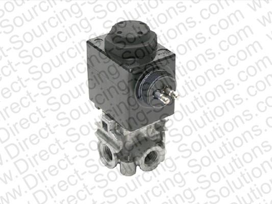 DSS 107452 Solenoid valve 107452