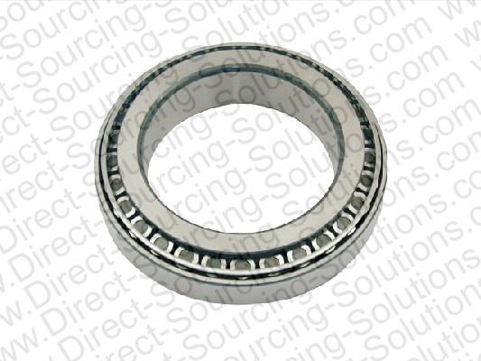 DSS 270070 Bearing Differential 270070