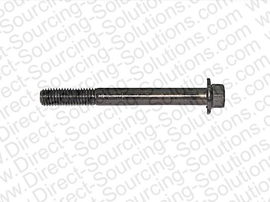 DSS 230022 Exhaust manifold mounting stud 230022