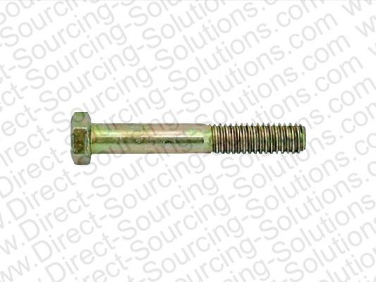 DSS 203977 Exhaust manifold mounting stud 203977
