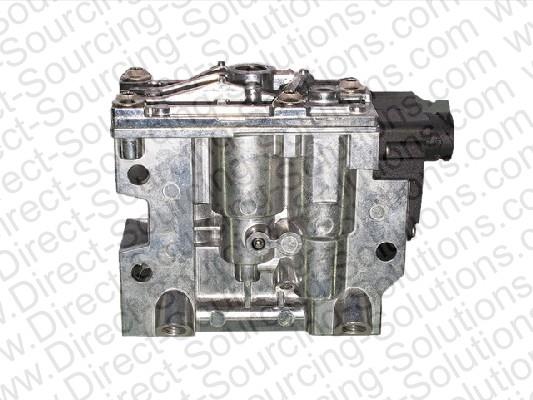 DSS 203861 Solenoid valve 203861