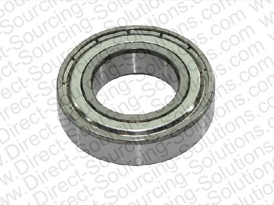 DSS 240076 Gearbox bearing 240076