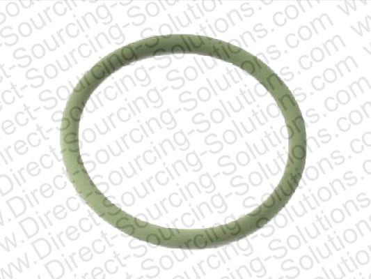 DSS 101222 Ring sealing 101222