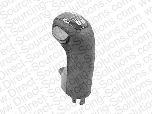 DSS 140076 Gear knob 140076