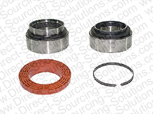 DSS 550003 Wheel bearing kit 550003