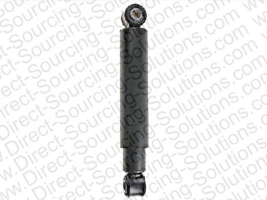 DSS 670038 Shock absorber assy 670038