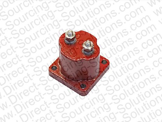 DSS 130198 Valve 130198