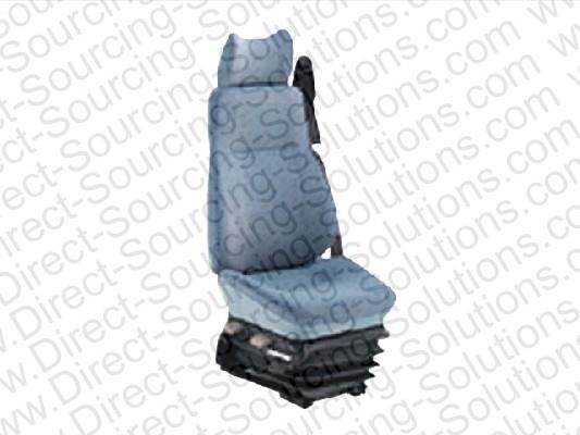DSS 990012 Seat frame 990012