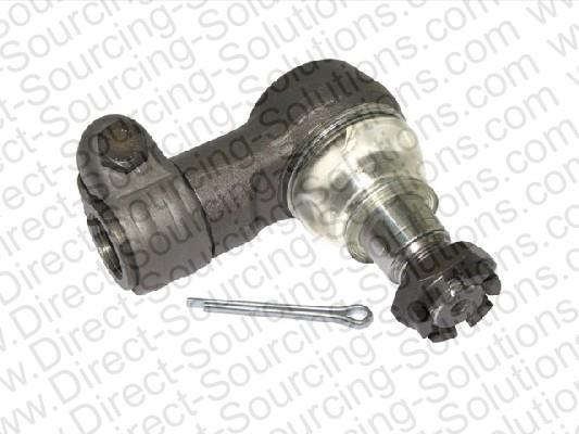 DSS 107448 Tie rod end outer 107448