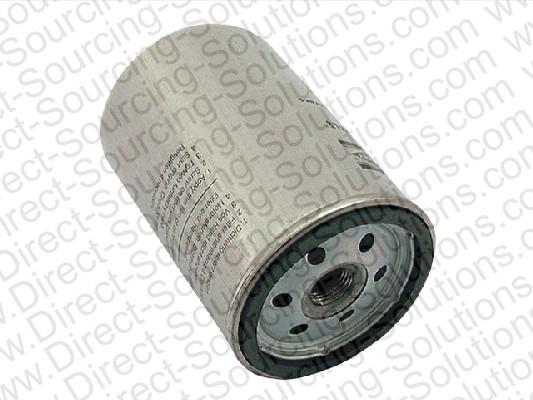 DSS 203151 Fuel filter 203151