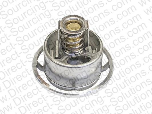 DSS 6220004 Thermostat, coolant 6220004