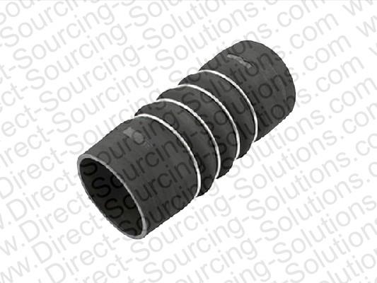 DSS 620047 Charger Air Hose 620047