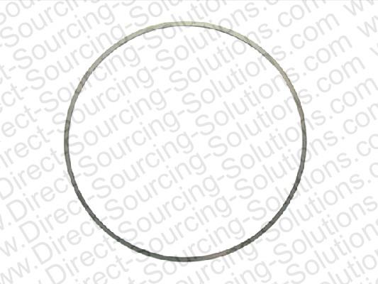 DSS 201107 O-ring cylinder liner 201107