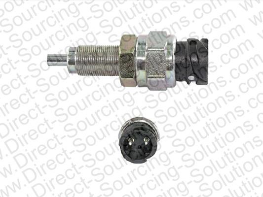 DSS 280010 Differential lock switch 280010