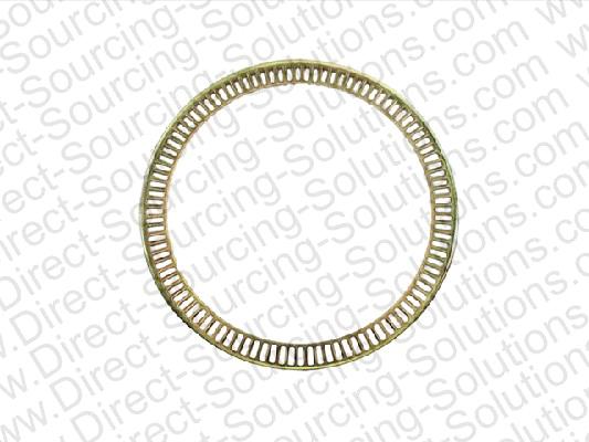 DSS 560005 Ring ABS 560005