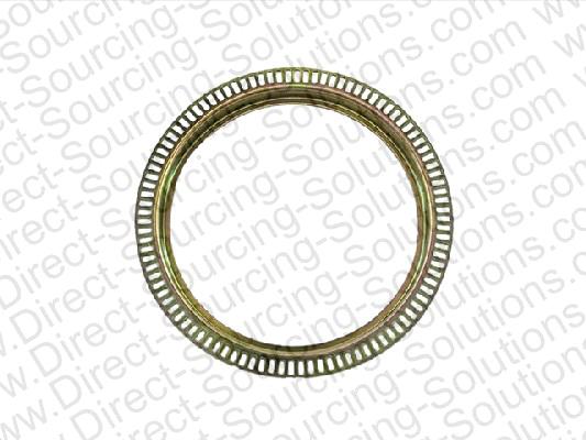 DSS 560007 Ring ABS 560007