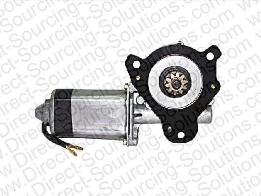 DSS 109339 Electric motor 109339