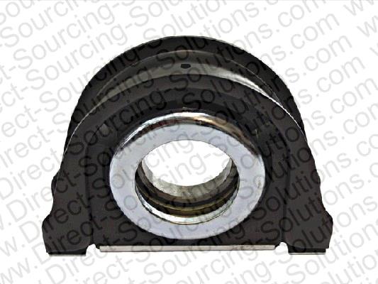 DSS 504902 Driveshaft outboard bearing 504902