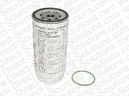 DSS 530011 Fuel filter 530011