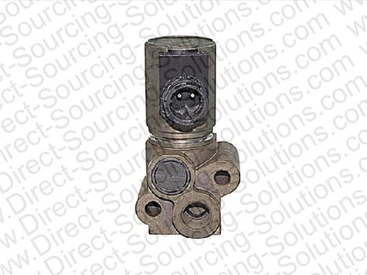 DSS 540011 Proportional solenoid valve 540011