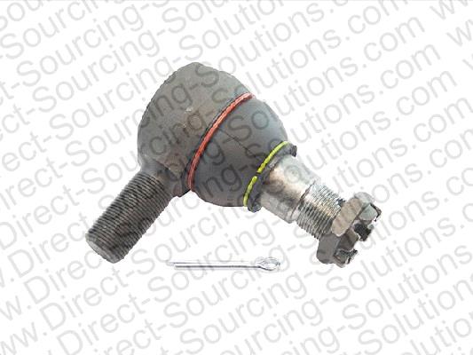 DSS 550016 Tie rod end outer 550016