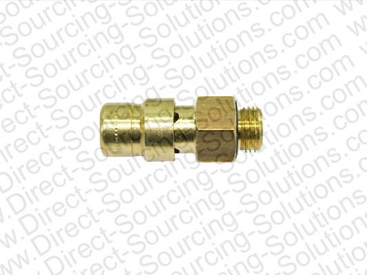 DSS 206182 Multi-position valve 206182