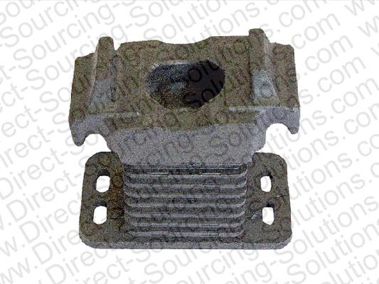 DSS 570005 Silentblock springs 570005