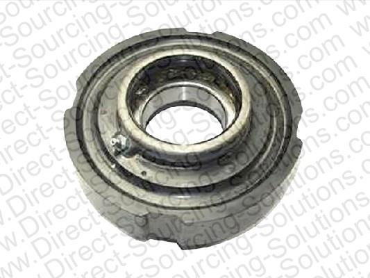 DSS 104362 Driveshaft outboard bearing 104362