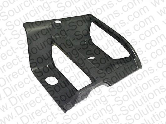 DSS 690008 Sill cover 690008