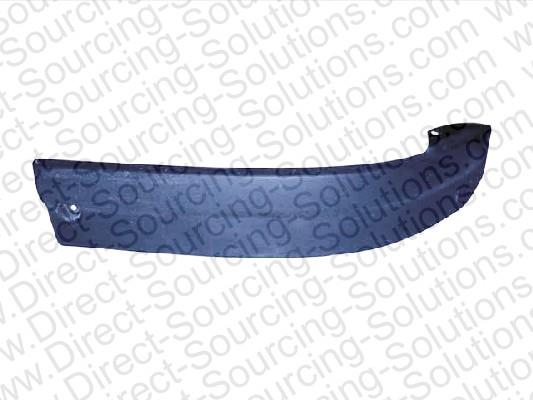 DSS 290064 Deflector, set 290064